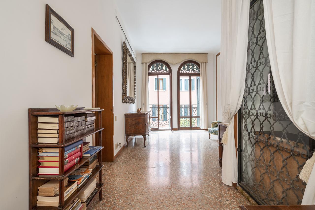 Ve.N.I.Ce Cera Casa Dolce Vita Venice Exterior photo