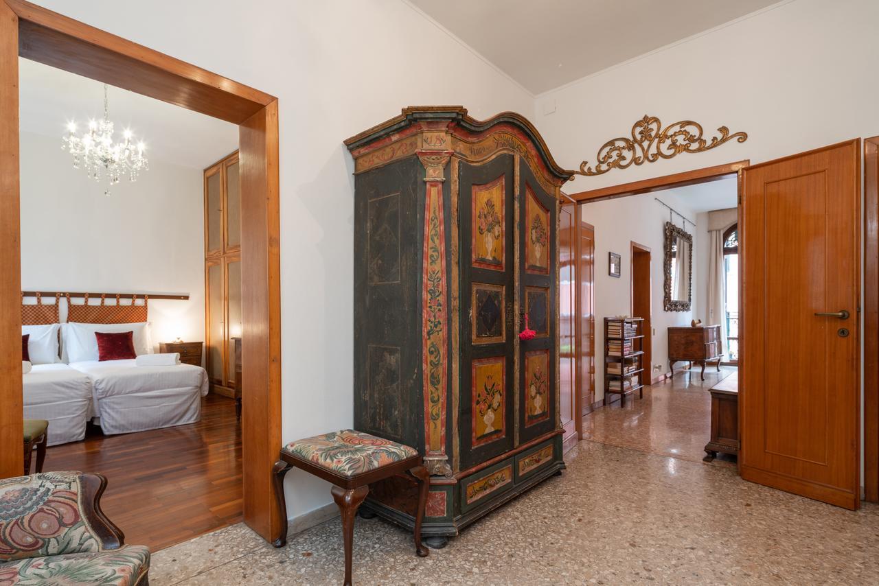 Ve.N.I.Ce Cera Casa Dolce Vita Venice Exterior photo