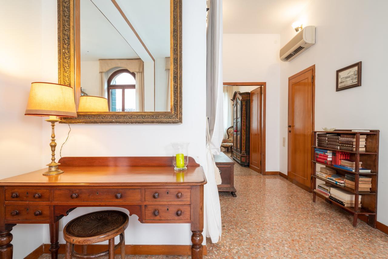 Ve.N.I.Ce Cera Casa Dolce Vita Venice Exterior photo