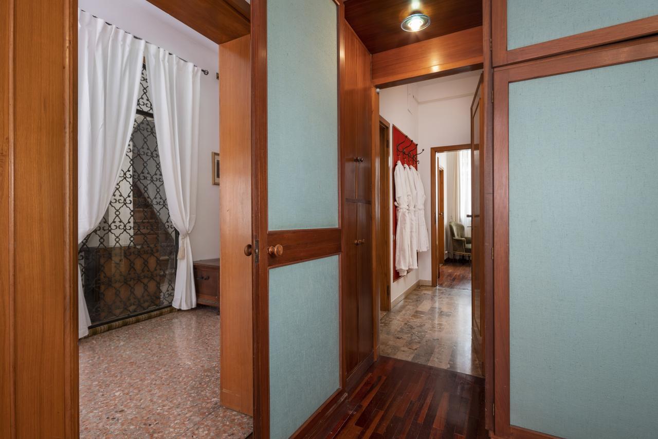 Ve.N.I.Ce Cera Casa Dolce Vita Venice Exterior photo
