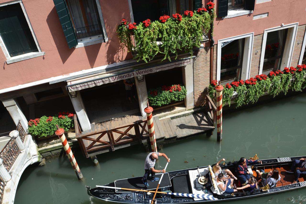 Ve.N.I.Ce Cera Casa Dolce Vita Venice Exterior photo