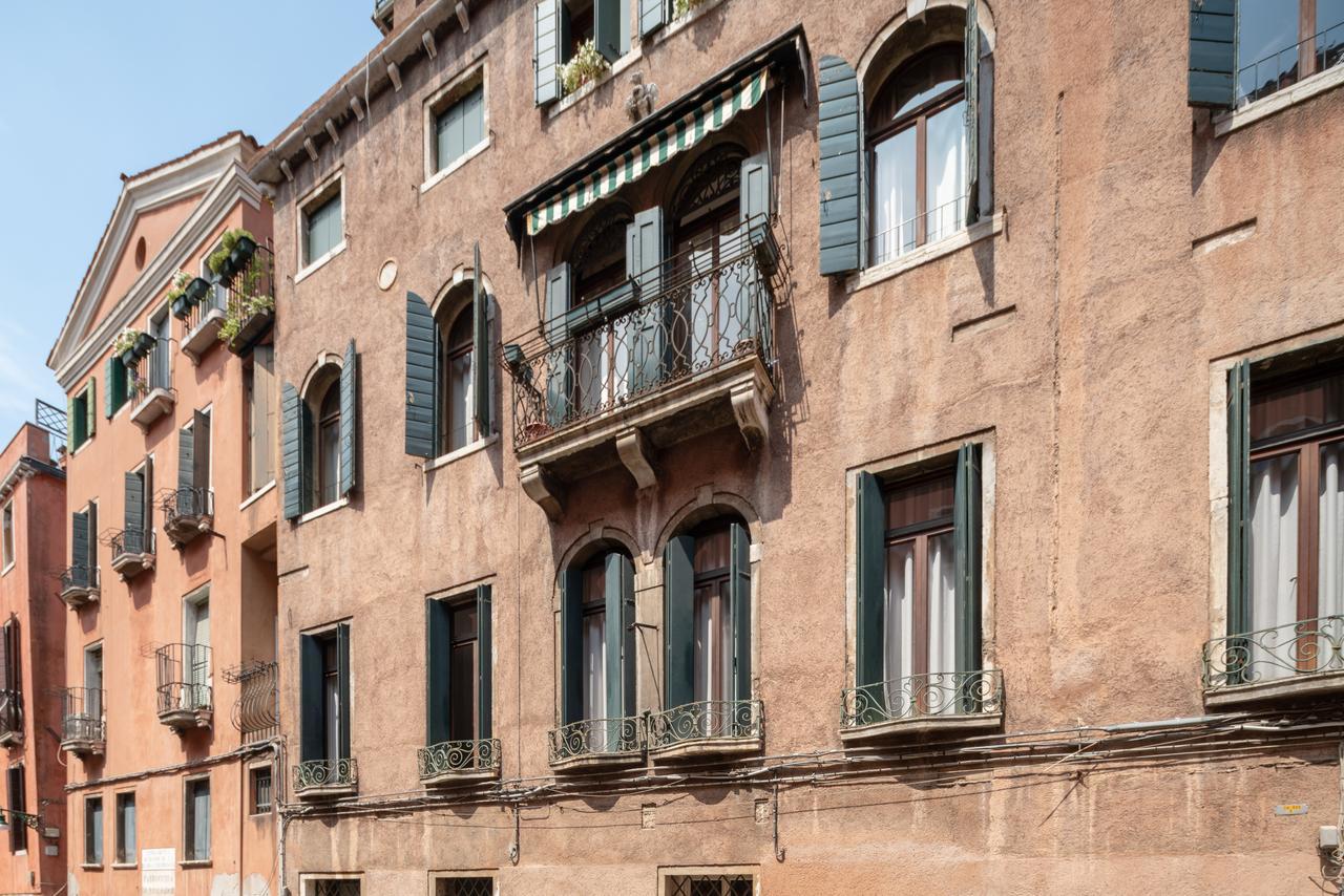 Ve.N.I.Ce Cera Casa Dolce Vita Venice Exterior photo
