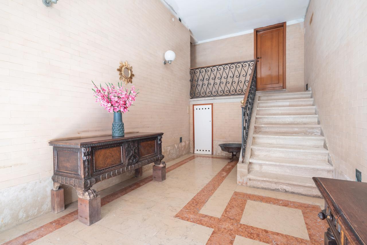 Ve.N.I.Ce Cera Casa Dolce Vita Venice Exterior photo