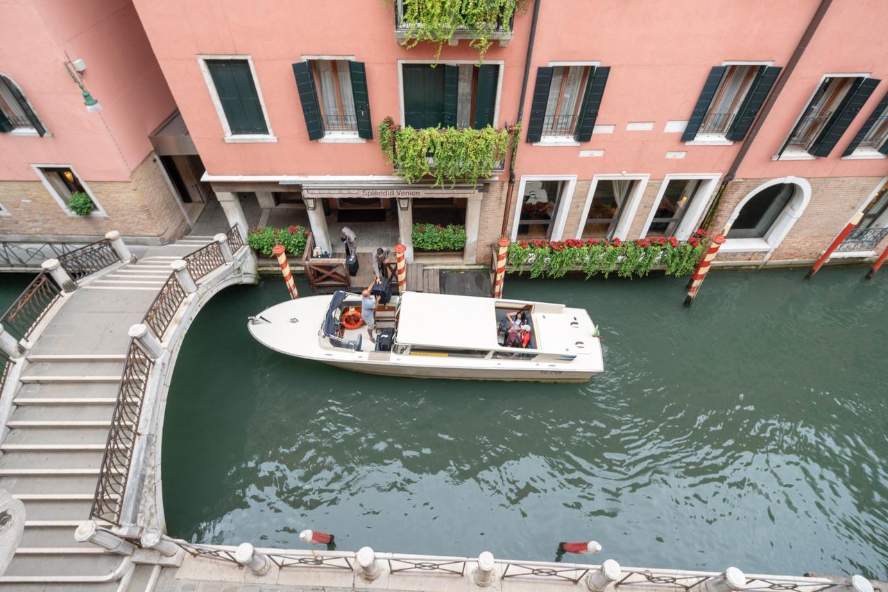 Ve.N.I.Ce Cera Casa Dolce Vita Venice Exterior photo