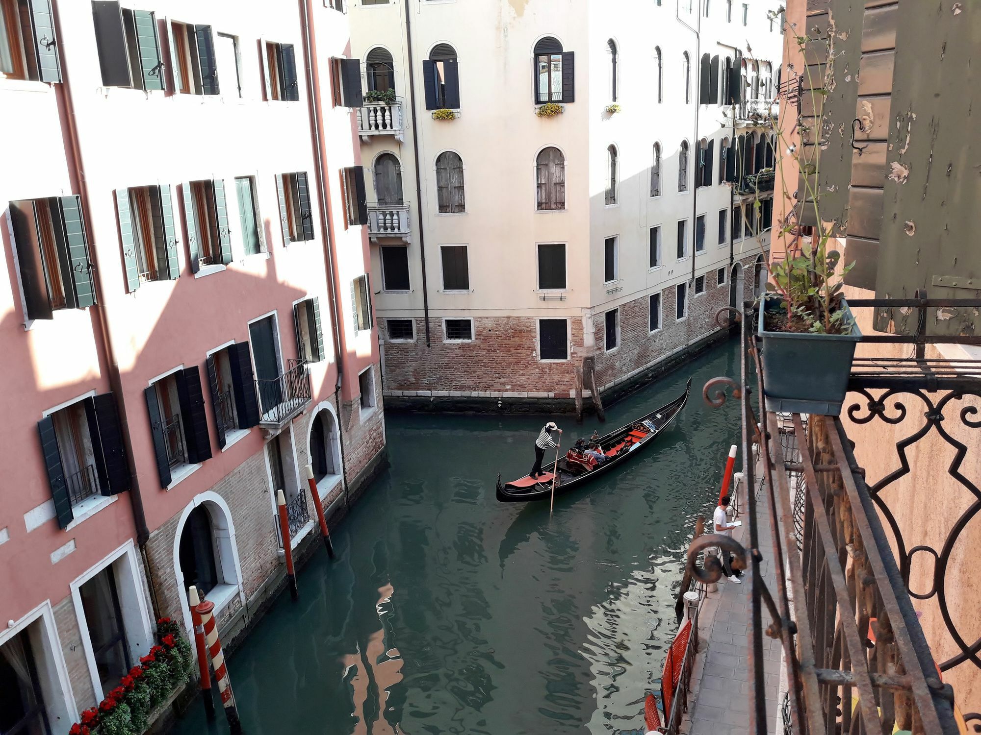 Ve.N.I.Ce Cera Casa Dolce Vita Venice Exterior photo