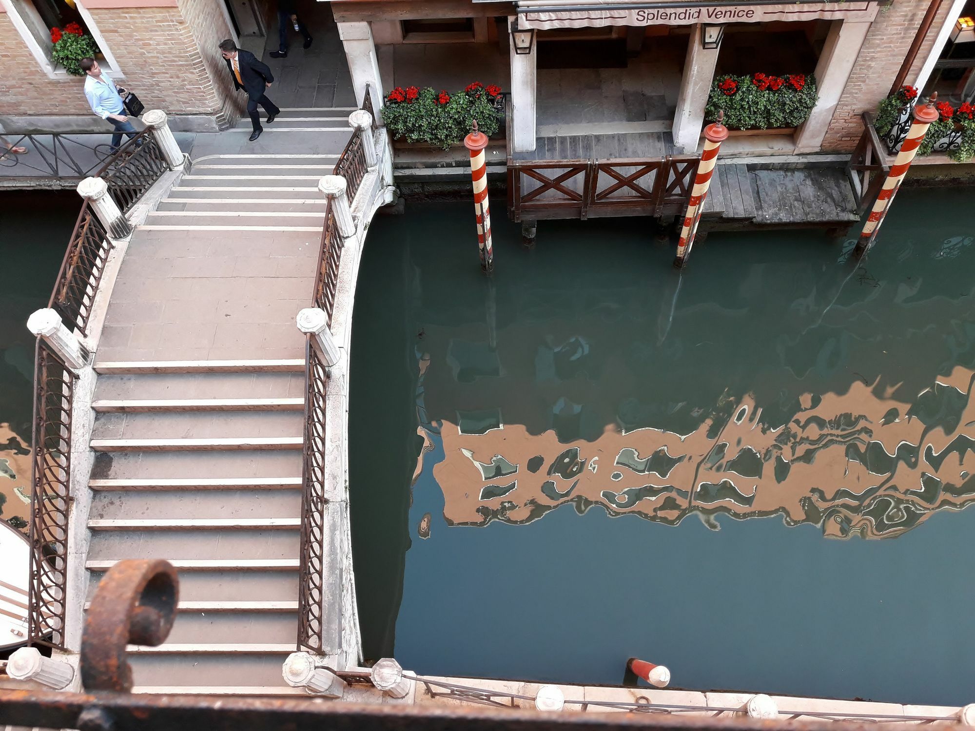 Ve.N.I.Ce Cera Casa Dolce Vita Venice Exterior photo